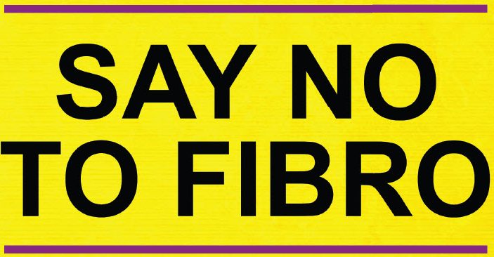 Say No To Fibro